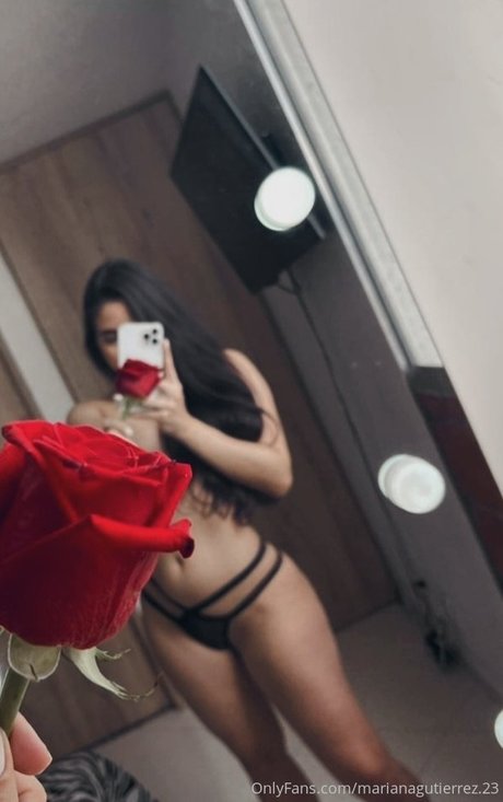 Mariana Gutierrez hot actress gallery