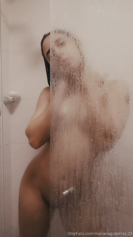 Mariana Gutierrez pretty actress pic