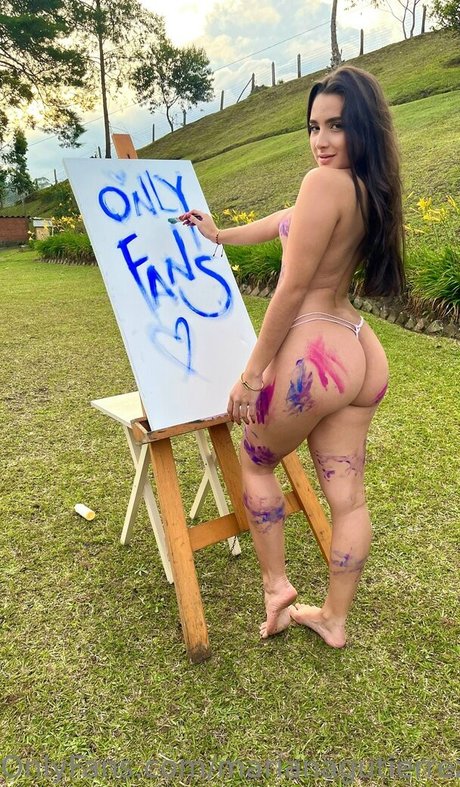 Mariana Gutierrez star xxx pics