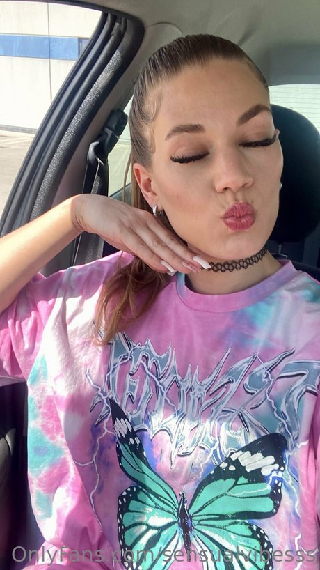 Sensualvibesss porn actress images