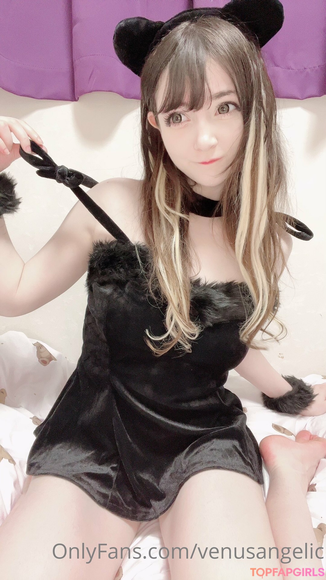 Venus Angelic pornstar pretty photo