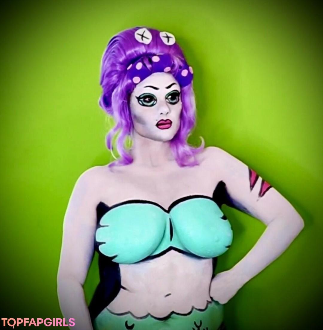 Zombiunicorn adult star archive