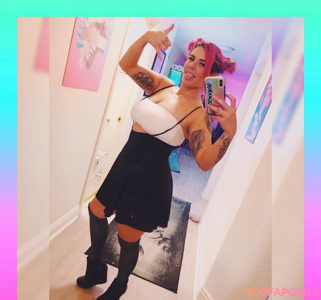 Zombiunicorn adult model gallery