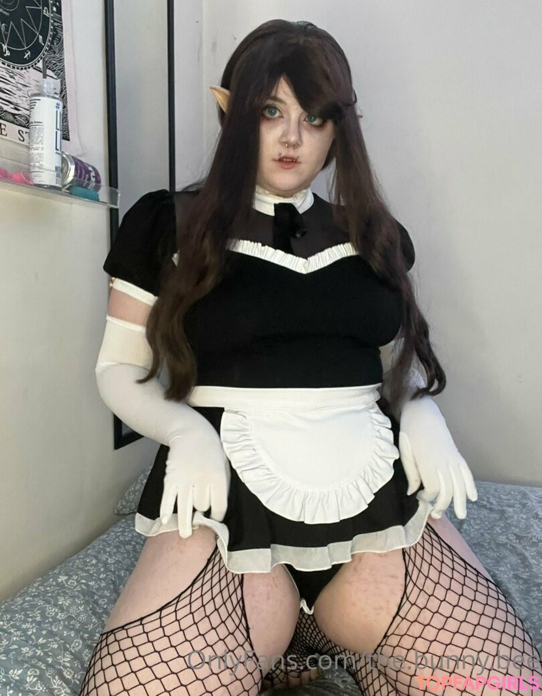 zomcel model perfect pics