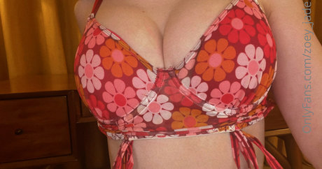 Zoey Jade model nice archive