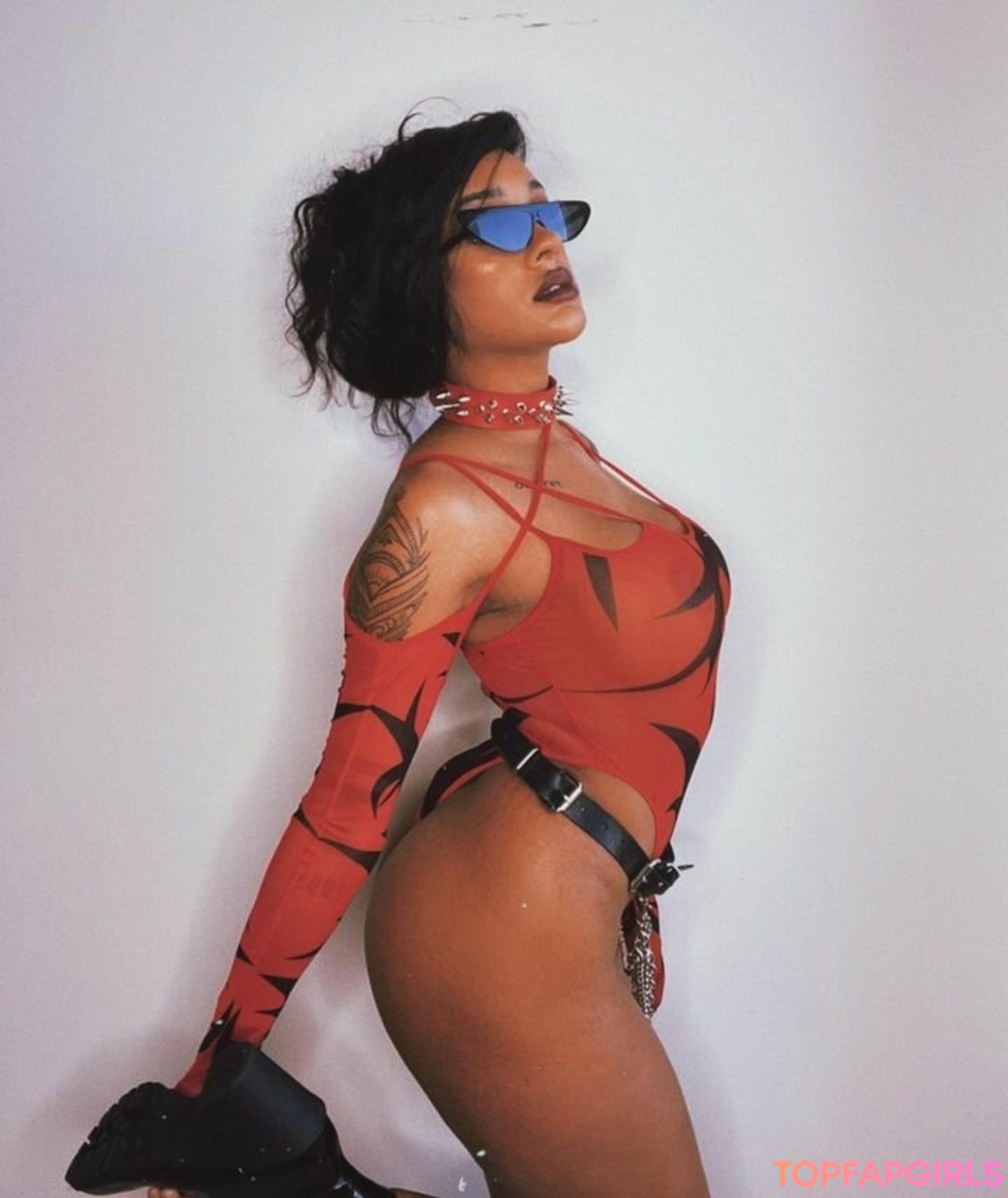 Zoey Sinn pornographic actress photos