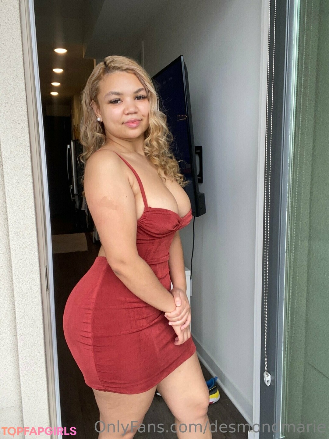 Desmondmarie beautiful model photos