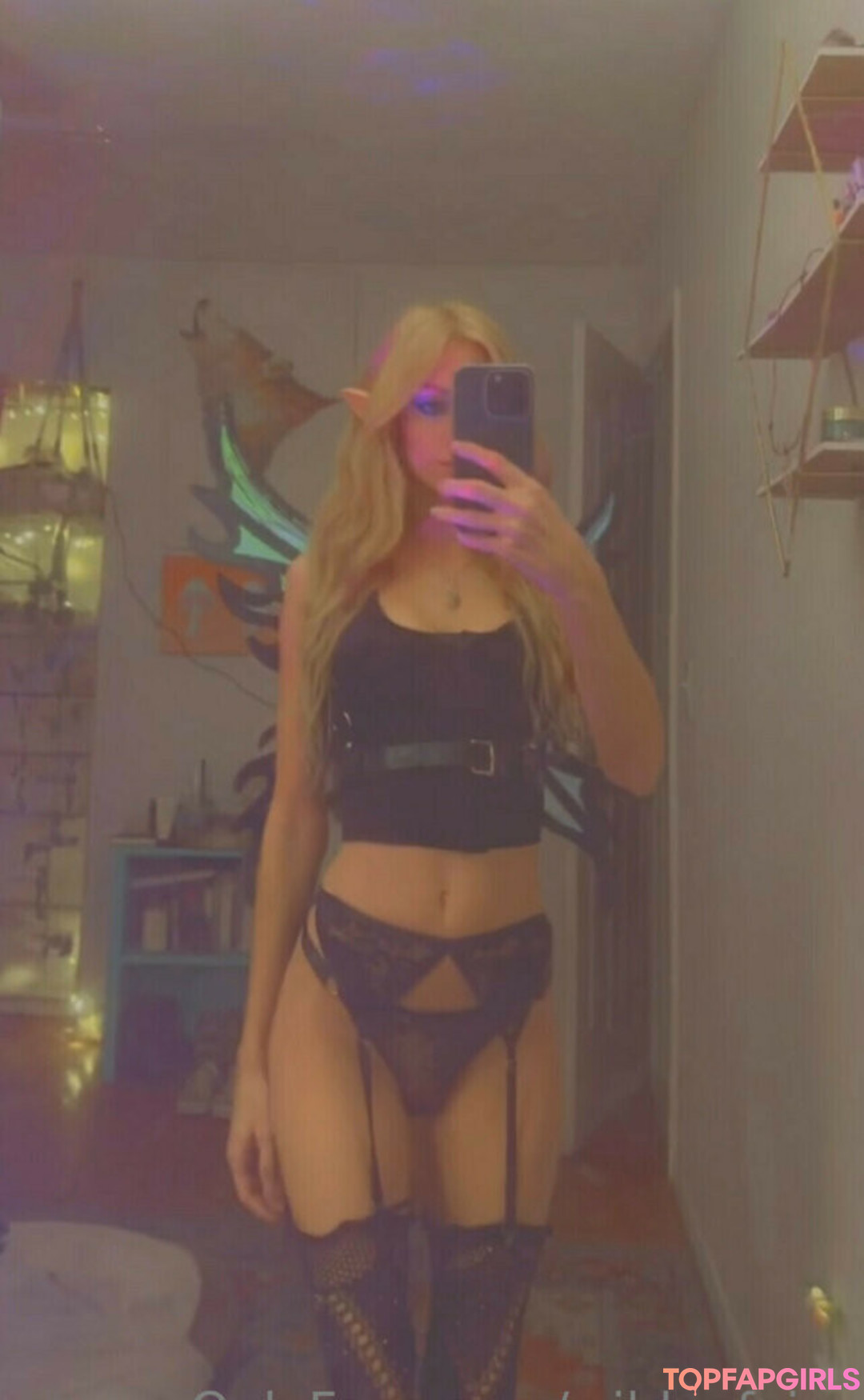 Emerald Wildea nice actress images