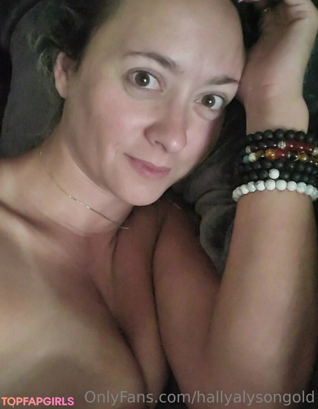 Hally Alyson porn star img