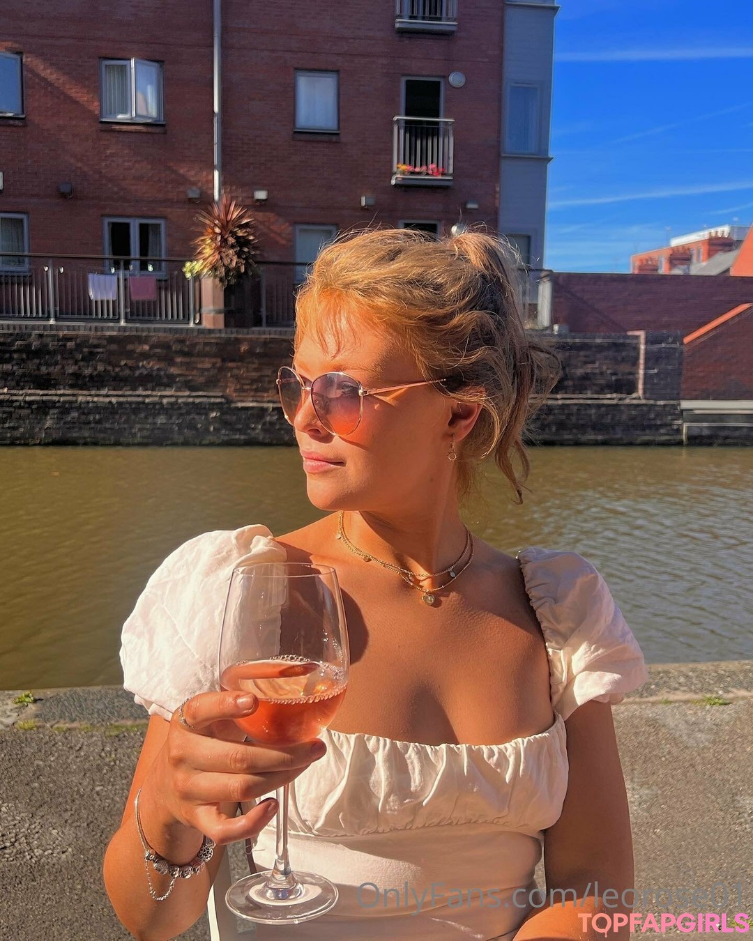 Leo Rose top profile image