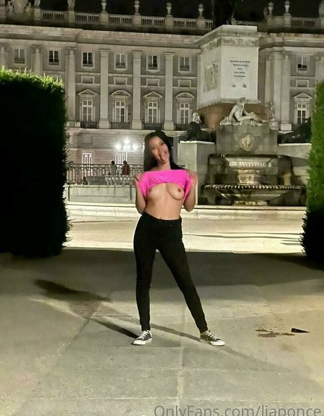 Lia Ponce high quality star galleries