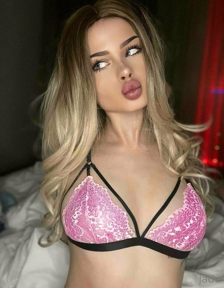 Littlebarbiedollvip art pornstar picture