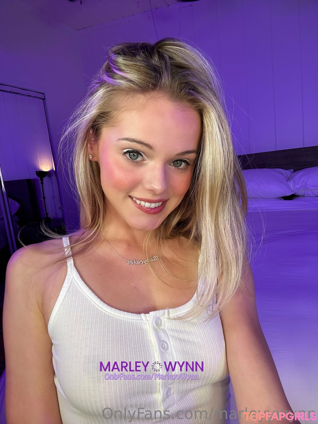 Marleyywynn nudes model images