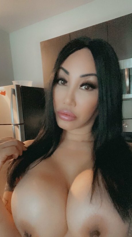 Mimi Miyagi nude model galleries