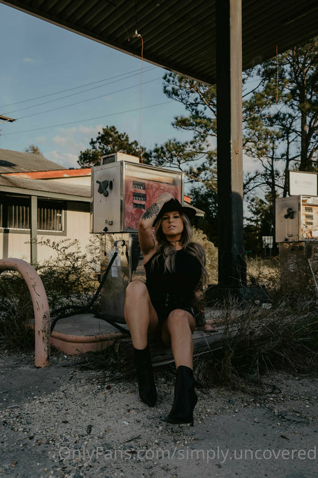 bikini cowgirl onlyfans sexy nudes photos