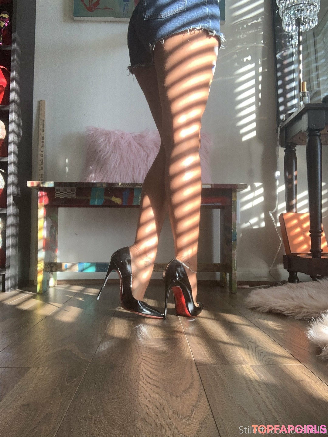 Stilettocouturebella top model gallery