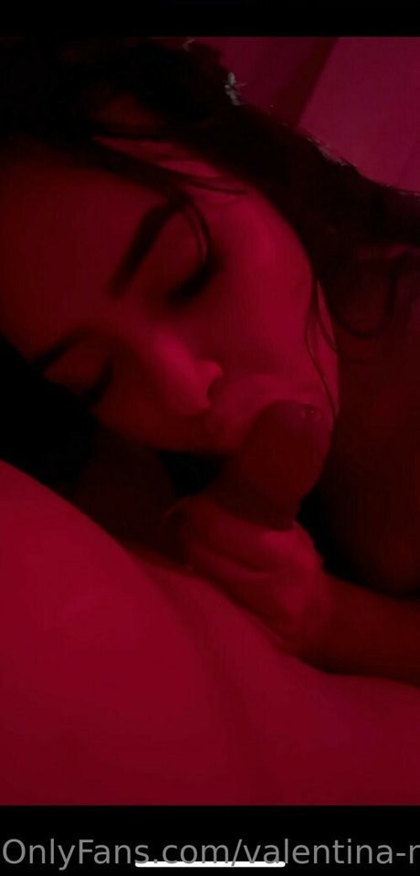 Valentina Nova top star archive