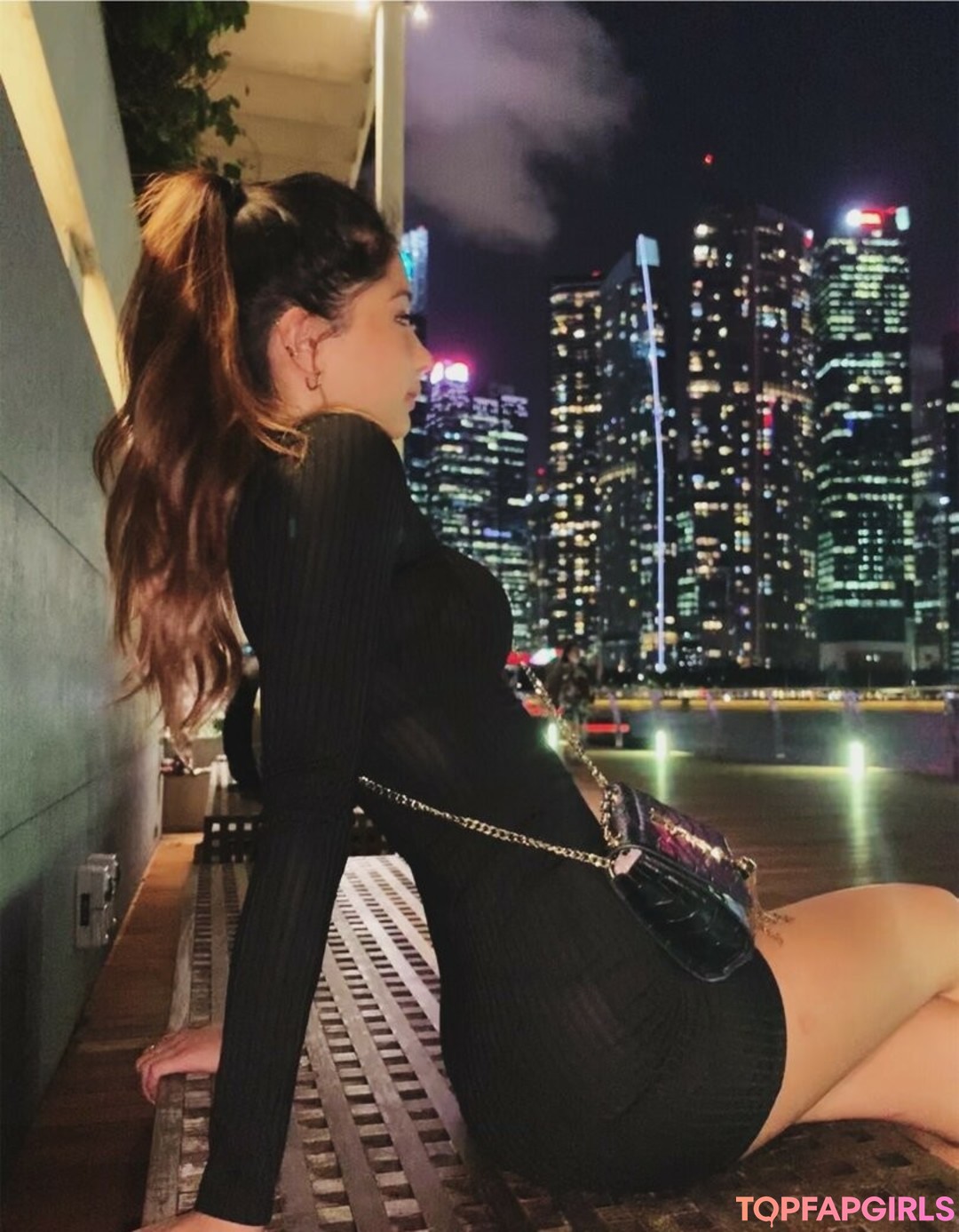 zoey cks model top img