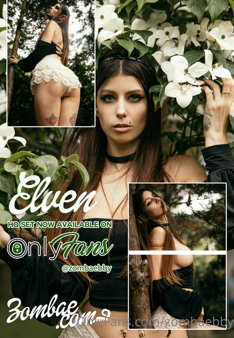 zombaebby star hd images