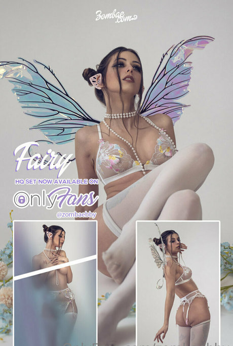 zombaebby profile image