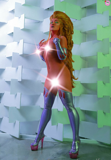 zoevolfcos porn star pictures