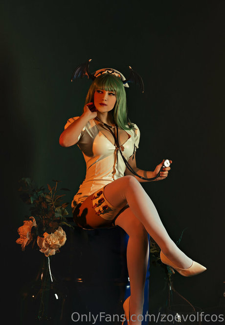 zoevolfcos nudes star pics