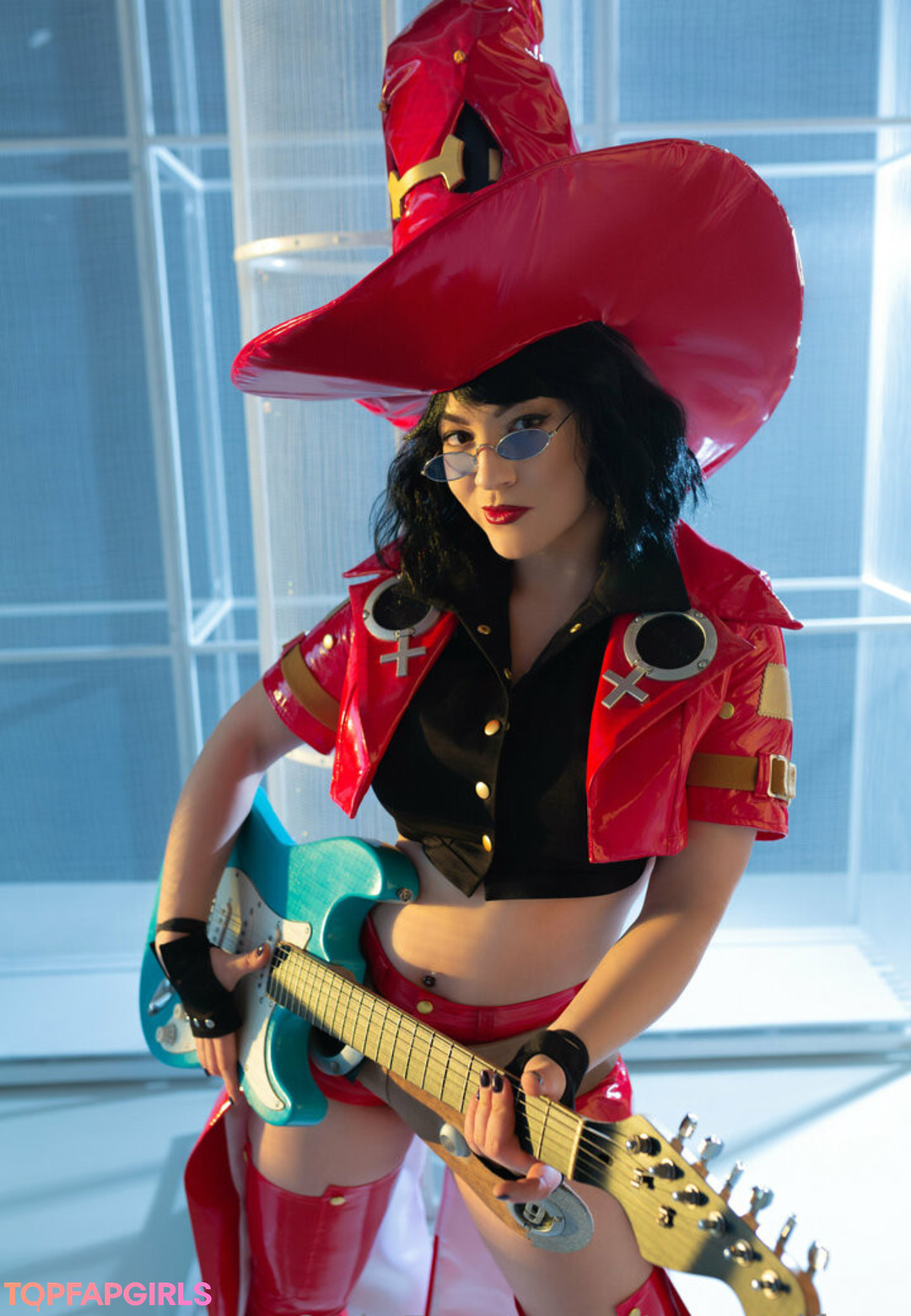 zoevolfcos pornstar exclusive image