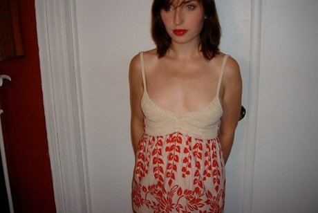 Zoe Lister Jones nudes actress archive