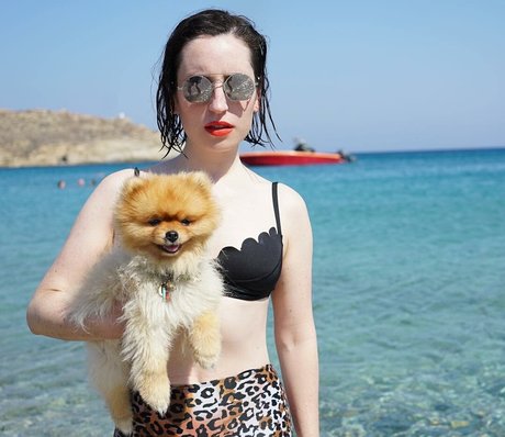 Zoe Lister Jones best pornstar photo