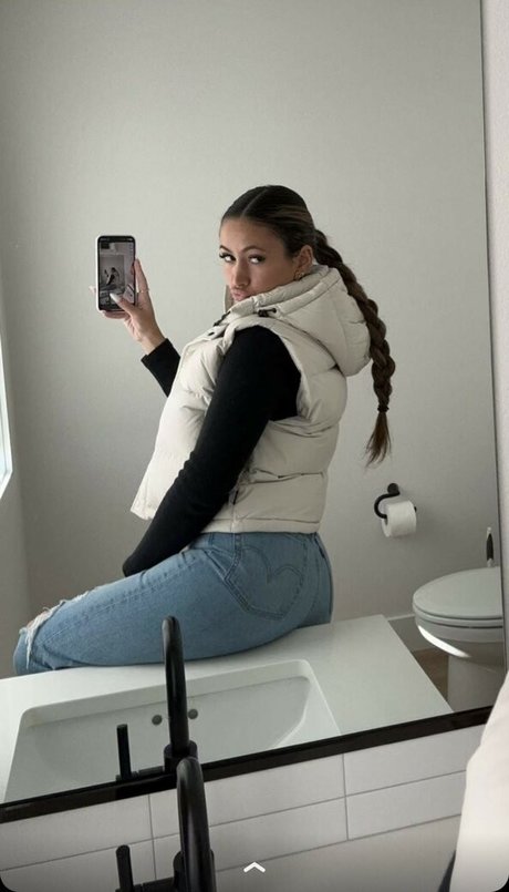 Zoe Fergurson sex model pics