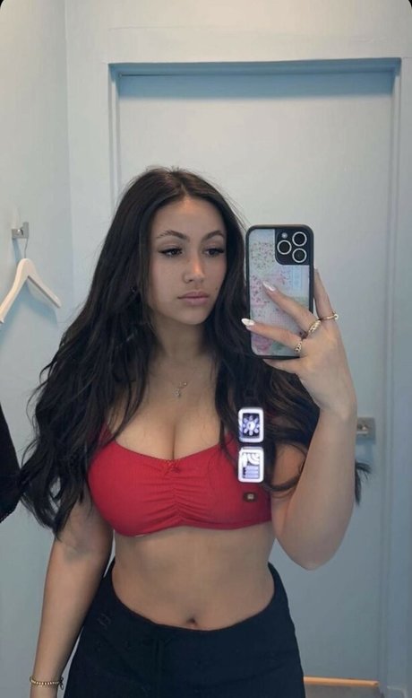 Zoe Fergurson exclusive actress pics