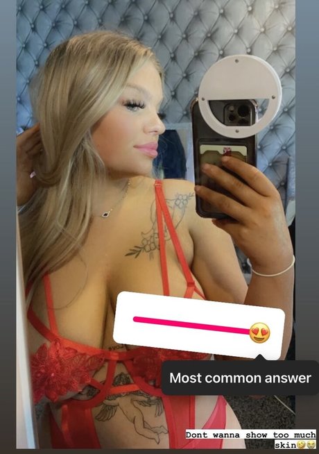 Zoe ellerington hd star photo