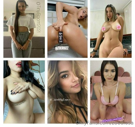 zoediosa best star photo