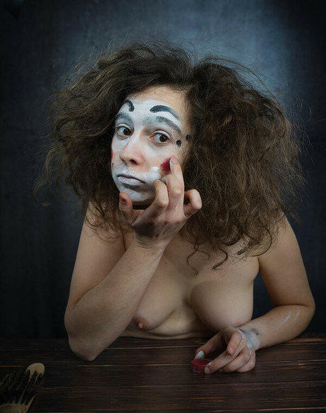 Zoe Besmond_ model pics