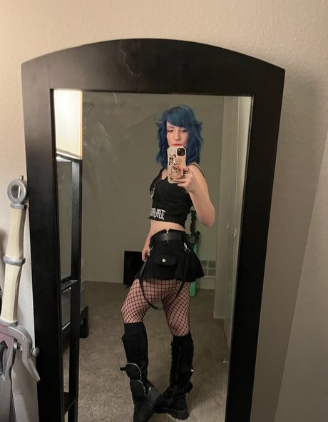 zerggiee top pornstar photo