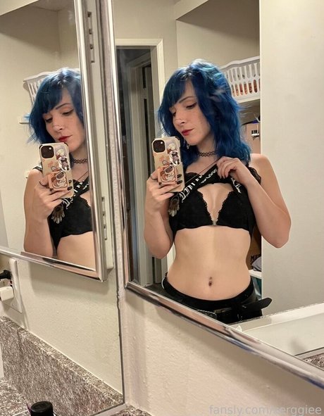 zerggiee star pornographic archive