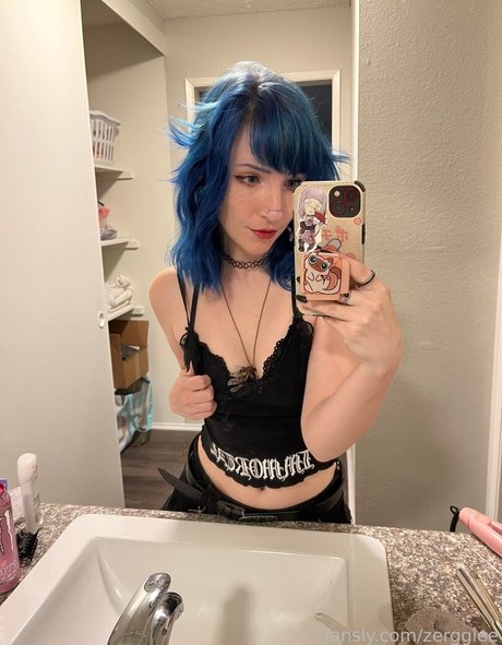 zerggiee model hd galleries