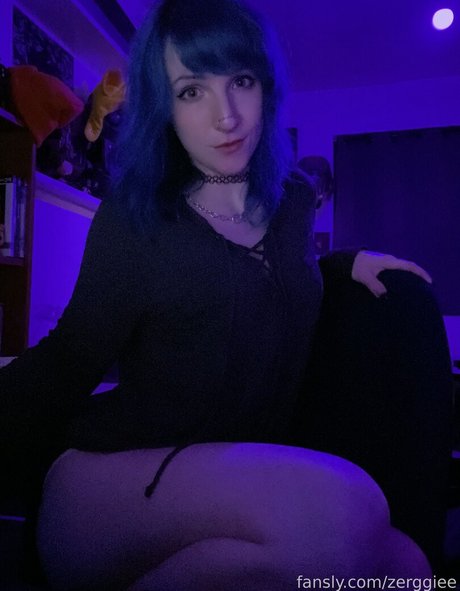 zerggiee xxx model img