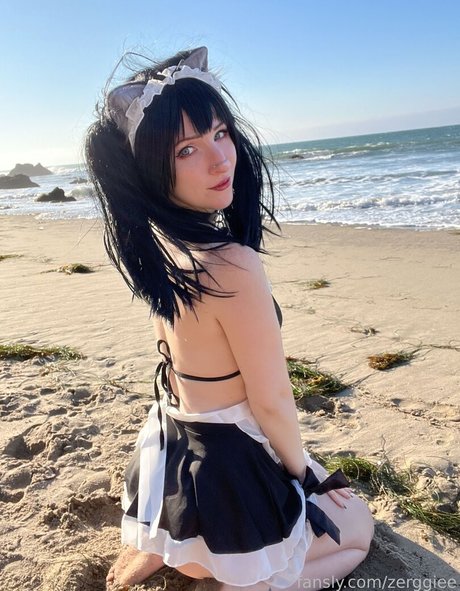 zerggiee pornstar best photos