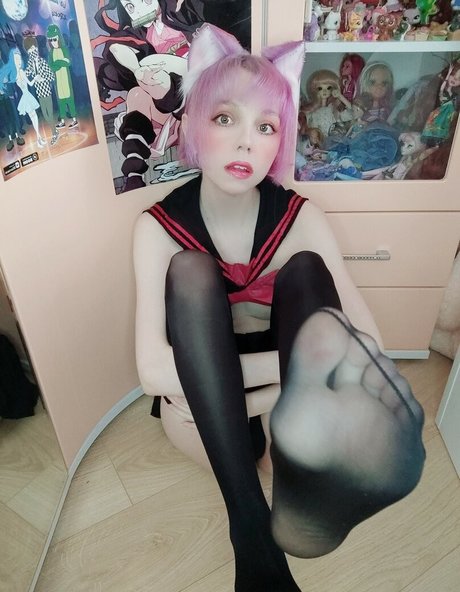 Zephyr Cat sexy actress pic