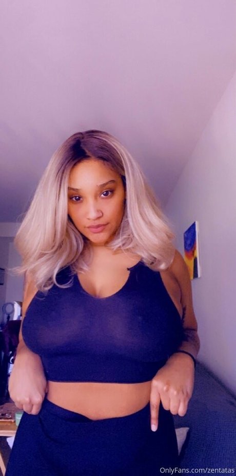 Zentatas nudes pornstar pic