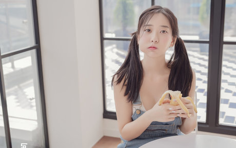 Zenny nudes model photos