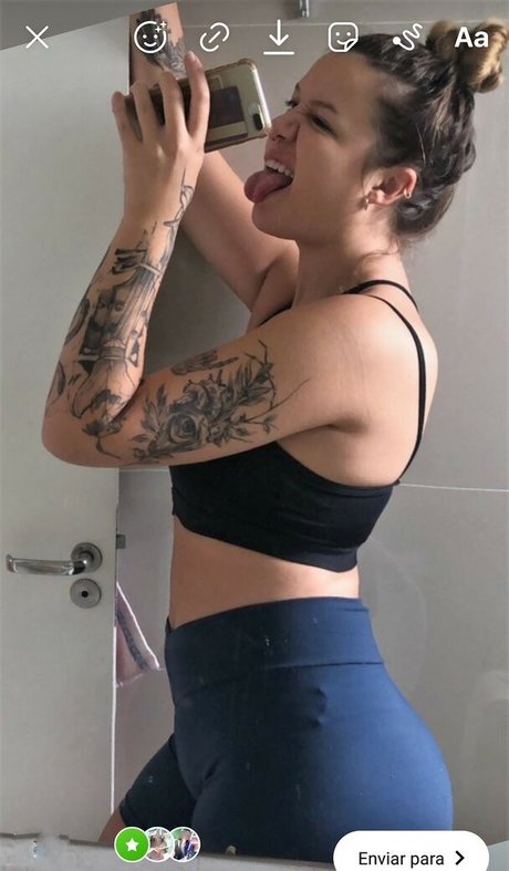 Elana Dara model hd galleries