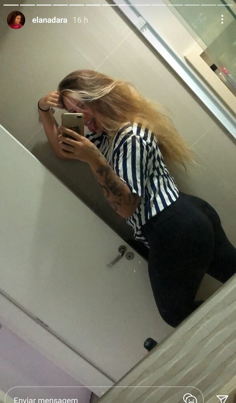 Elana Dara actress picture