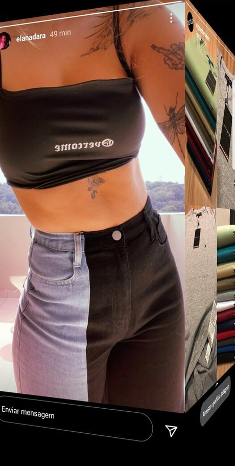 Elana Dara pornstar nudes img