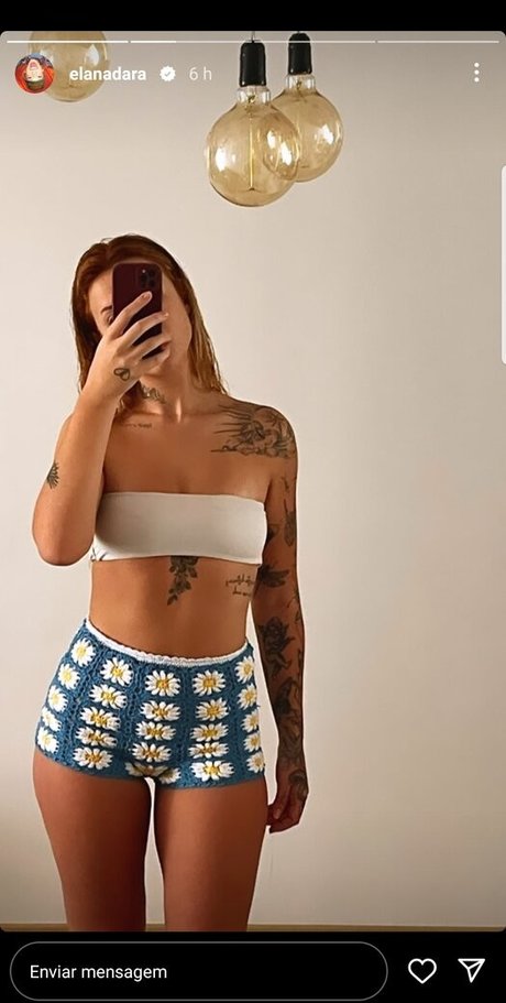 Elana Dara pornstar xxx picture