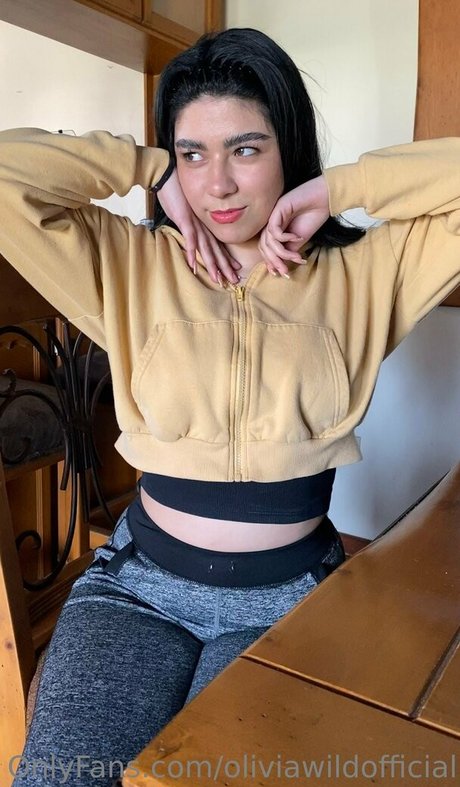 oliviawildofficial high quality star img