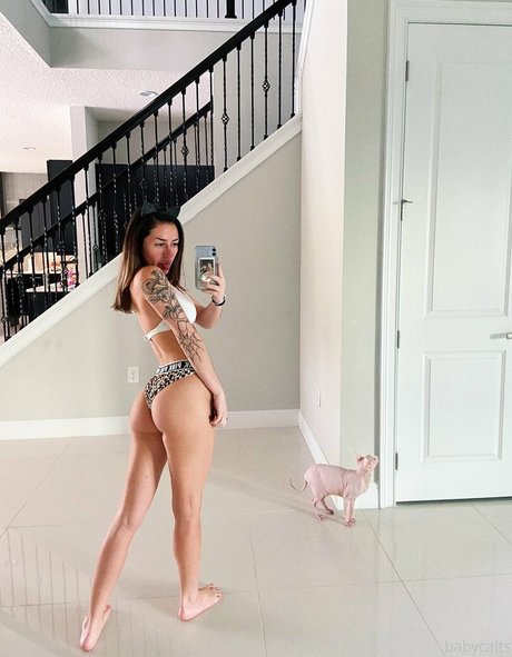 Caitlin Caitlinwoah star perfect pics