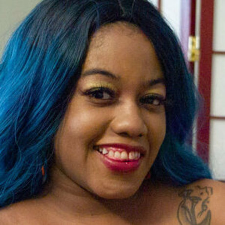 farrismaiden model nice image