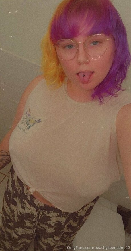 peachykeenstine22 perfect pornstar pics